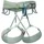 Black Diamond Momentum Klettergurt Grau