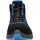 Uvex 1 G2 Stiefel S1 blau, schwarz Weite 11 46 - 6831846 Sicherheitsstiefel Schuhgröße (EU):