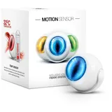 FIBARO Motion Sensor/ Z-Wave Plus Multisensor, Temperatur, Lichtintensitätssensor und Beschleunigungsmesser, FGMS-001