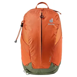 Deuter AC Lite 17 paprika/khaki