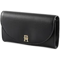 Tommy Hilfiger AW0AW13657 Wallet black