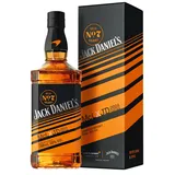 Jack Daniel's Old No.7 Tennessee 40% vol 0,7 l McLaren Limited Edition 2024