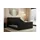 MKS Paris King Duo 120 x 200 cm H3 Schwarz