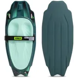 JOBE SLASH Kneeboard 2026 atlantic green