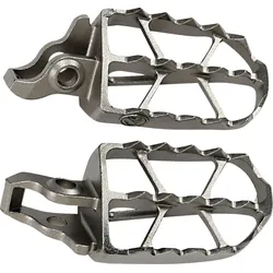 Fußrasten Moose Racing ND Serie CR 125 / 250