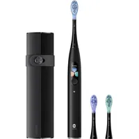 Oclean X Ultra S elektrische Schallzahnbürste Black 1 St.