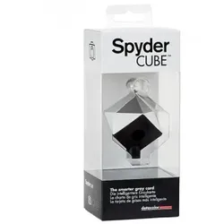 Spyder Cube