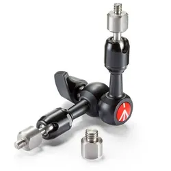 Manfrotto 244MICRO Micro Friction Arm