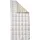 billerbeck Cosidorm nature Matratzenauflage 200 x 200 cm weiß