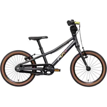 PUKY LS-PRO 16-2 Flowmatic (2025) 16" anthracite