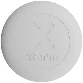 Xtorm TravelTag Ash White 1 Stück