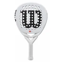 Wilson Bela Lt V2.5 Padelschläger - Transparent