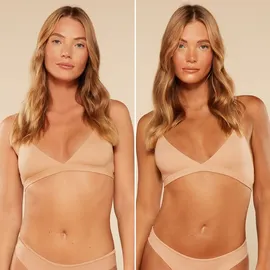 St. Tropez ST.TROPEZ Ultra Dark Violet Mousse 200 ml