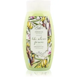 Bohemia Gifts & Cosmetics Like Olive Grove Duschgel 250 ml