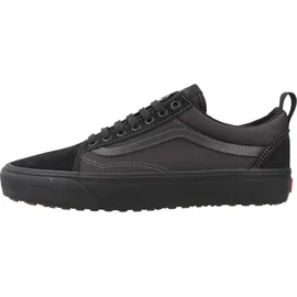 Vans MTE Old Skool INSULATE schwarz - Schwarz - 40,5