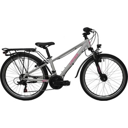 Lakes Free 24 Girl Grau Modell 2024