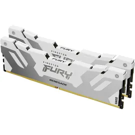 Kingston FURY Renegade Kit - 32GB on-die ECC