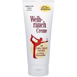 Weihrauch Creme