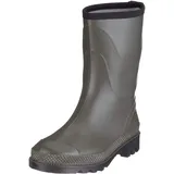 Beck Herren Basic 470 Gummistiefel Grün, 44