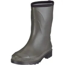 Beck Herren Basic 470 Gummistiefel Grün, 44