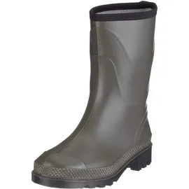 Beck Herren Basic 470 Gummistiefel Grün, 44