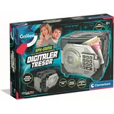 CLEMENTONI Galileo Digitaler Safe MP57