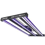 Lumatek ZEUS 300W PRO LED Pflanzenlampe lila