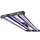 Lumatek ZEUS 300W PRO LED Pflanzenlampe lila