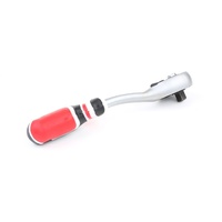 Yato CURVED QUICK RELEASE RATCHET HANDLE 14