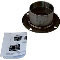WOLF-Garten Wolf Brennerunterteil 2800661 für BPH 15