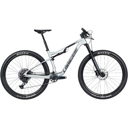 Lapierre XR 6.9 Grau Modell 2023