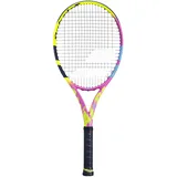 Babolat Pure Aero Rafa Origin L2 - Gelb