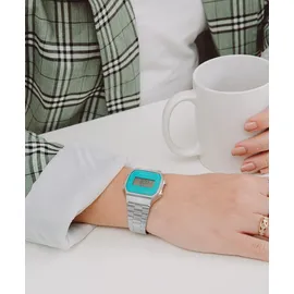 Casio Collection A168WEM-2EF