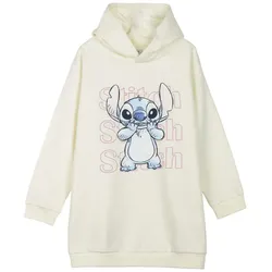 Kleid Stitch Beige - 10 Jahre