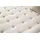 Moonia - King Premier Multizone Memory-schaum Matratze - 135x190 cm,