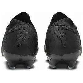 Nike Phantom GX II Herren Black/Black-Deep Jungle 41