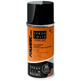 FoliaTec Sprühfolie schwarz matt (150 ml)