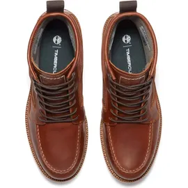 Timberland - Britton Mills - Nummer 43 - Braun - 43