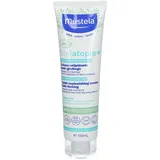 Mustela Bébé-Enfant Stelatopia+ Relipidierende Anti-Scratch Creme Sehr Trockene Atopische Bio 150ml
