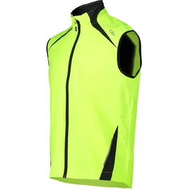 CMP Weste Gelb Fluo 52
