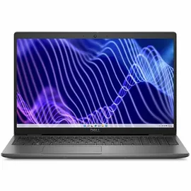 Dell Latitude 3540 15,6" Intel Core i5-1335U 16 GB RAM 256 GB SSD Intel Iris Xe Graphics Win 11 Grau