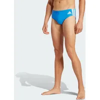 Adidas 3-Streifen Badehose Bright Royal / White M/L