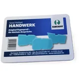 Ramsauer Gmbh & Co KG Ramsauer Dichtstoff 3er Spachtelset Fugen Profi Handwerk