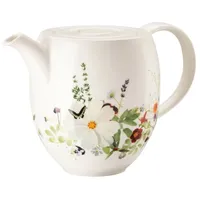 Rosenthal Brillance Kaffeekanne 1,5 l Frühlingsgarten