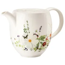 Rosenthal Brillance Kaffeekanne 1,5 l Frühlingsgarten