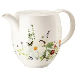 Rosenthal Brillance Kaffeekanne 1,5 l Frühlingsgarten