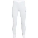 Odlo Active Warm Eco Leggings - White - 8 Jahre