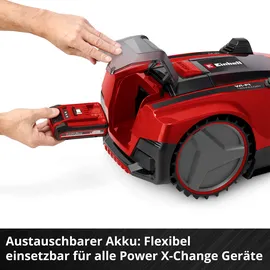 Einhell Freelexo Cam Plus 600