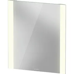Duravit Spiegel „Licht & Spiegel“ 60 × 70 cm