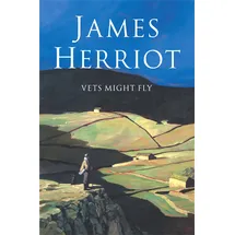 Vets Might Fly